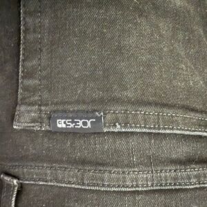 Joe's Jeans Men's Charcoal Denim